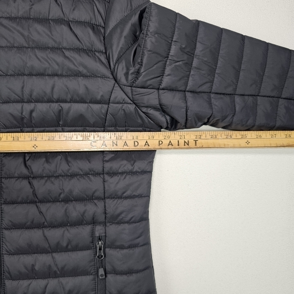 NWOT Stormtech Light-weight Puffer Coat Size Small - Picture 6 of 13